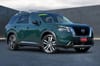 2 thumbnail image of  2025 Nissan Pathfinder Platinum