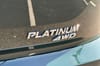 53 thumbnail image of  2025 Nissan Pathfinder Platinum
