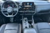 16 thumbnail image of  2025 Nissan Pathfinder Platinum