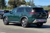 6 thumbnail image of  2025 Nissan Pathfinder Platinum