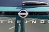 51 thumbnail image of  2025 Nissan Pathfinder Platinum
