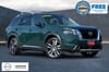 1 thumbnail image of  2025 Nissan Pathfinder Platinum
