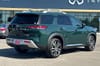 4 thumbnail image of  2025 Nissan Pathfinder Platinum