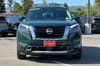 9 thumbnail image of  2025 Nissan Pathfinder Platinum