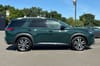 3 thumbnail image of  2025 Nissan Pathfinder Platinum
