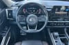 17 thumbnail image of  2025 Nissan Pathfinder Platinum