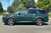 7 thumbnail image of  2025 Nissan Pathfinder Platinum