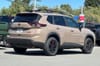 4 thumbnail image of  2025 Nissan Rogue Rock Creek