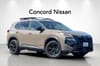 2 thumbnail image of  2025 Nissan Rogue Rock Creek