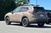 7 thumbnail image of  2025 Nissan Rogue Rock Creek