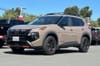 9 thumbnail image of  2025 Nissan Rogue Rock Creek