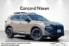 1 thumbnail image of  2025 Nissan Rogue Rock Creek