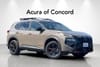 2 thumbnail image of  2025 Nissan Rogue Rock Creek