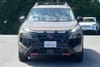 9 thumbnail image of  2025 Nissan Rogue Rock Creek
