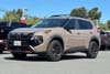 8 thumbnail image of  2025 Nissan Rogue Rock Creek