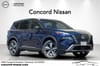 1 thumbnail image of  2025 Nissan Rogue SL