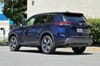8 thumbnail image of  2025 Nissan Rogue SL