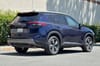 4 thumbnail image of  2025 Nissan Rogue SL