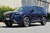 10 thumbnail image of  2025 Nissan Rogue SL