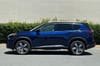 9 thumbnail image of  2025 Nissan Rogue SL
