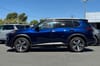9 thumbnail image of  2025 Nissan Rogue SL