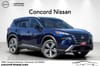 1 thumbnail image of  2025 Nissan Rogue SL