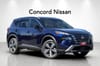 2 thumbnail image of  2025 Nissan Rogue SL
