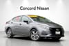 2 thumbnail image of  2025 Nissan Versa 1.6 S
