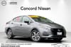 1 thumbnail image of  2025 Nissan Versa 1.6 S