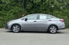 9 thumbnail image of  2025 Nissan Versa 1.6 S