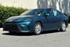 8 thumbnail image of  2025 Toyota Camry LE