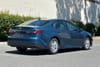 4 thumbnail image of  2025 Toyota Camry LE