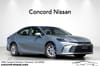 1 thumbnail image of  2025 Toyota Camry LE