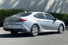4 thumbnail image of  2025 Toyota Camry LE