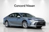 2 thumbnail image of  2025 Toyota Camry LE