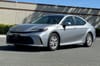 9 thumbnail image of  2025 Toyota Camry LE