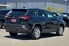 4 thumbnail image of  2025 Toyota RAV4 LE