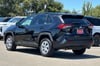 6 thumbnail image of  2025 Toyota RAV4 LE