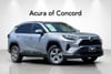 2 thumbnail image of  2025 Toyota RAV4 XLE