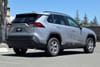 4 thumbnail image of  2025 Toyota RAV4 XLE