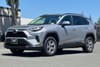 8 thumbnail image of  2025 Toyota RAV4 XLE