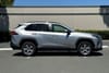 3 thumbnail image of  2025 Toyota RAV4 XLE