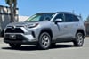 9 thumbnail image of  2025 Toyota RAV4 XLE