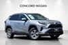 2 thumbnail image of  2025 Toyota RAV4 XLE