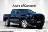 1 thumbnail image of  2025 Toyota Tacoma SR5
