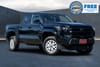 1 thumbnail image of  2025 Toyota Tacoma SR5
