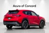 4 thumbnail image of  2026 Acura ADX A-Spec Advance Package