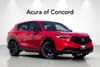 2 thumbnail image of  2026 Acura ADX A-Spec Advance Package