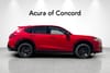 3 thumbnail image of  2026 Acura ADX A-Spec Advance Package