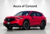 8 thumbnail image of  2026 Acura ADX A-Spec Advance Package